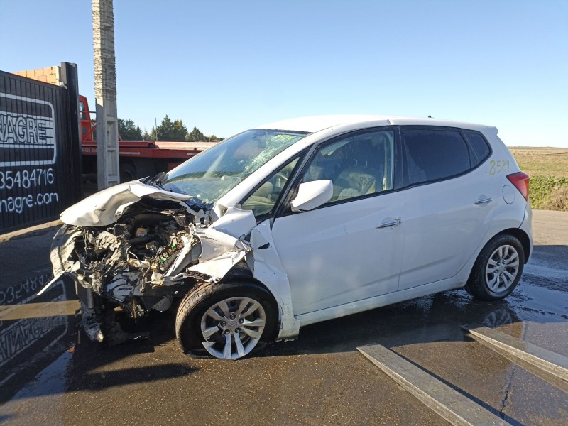 hyundai ix20 (jc) del año 2016