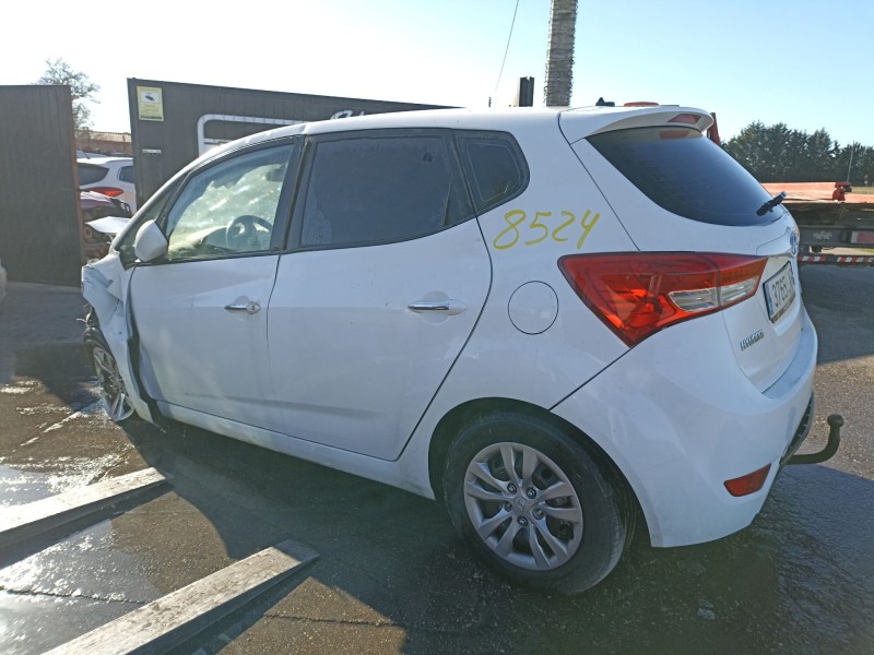 hyundai ix20 (jc) del año 2016