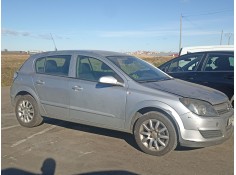 opel astra h (a04) del año 2005