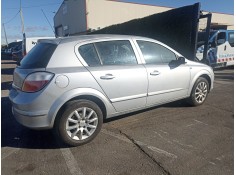 opel astra h (a04) del año 2005 2