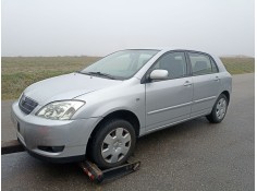 toyota corolla (_e12_) del año 2002