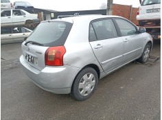 toyota corolla (_e12_) del año 2002 2