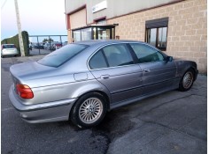 bmw 5 (e39) del año 1999 2