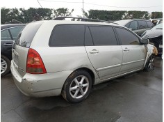 toyota corolla (_e12_) del año 2006 2