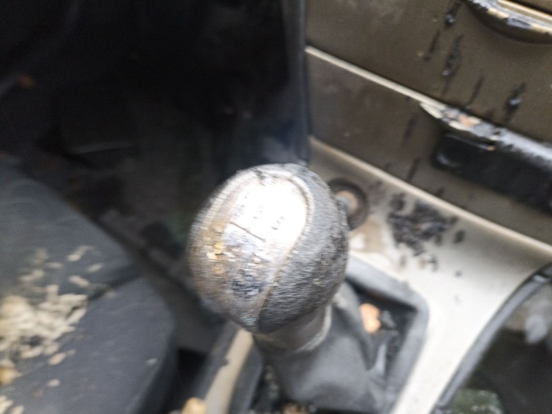 toyota corolla (_e12_) del año 2006