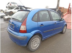 citroën c3 i (fc_, fn_) del año 2007 2