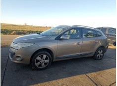 renault megane iii grandtour (kz0/1) del año 2010