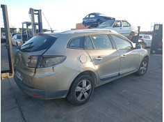 renault megane iii grandtour (kz0/1) del año 2010 2
