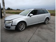 seat exeo st (3r5) del año 2010