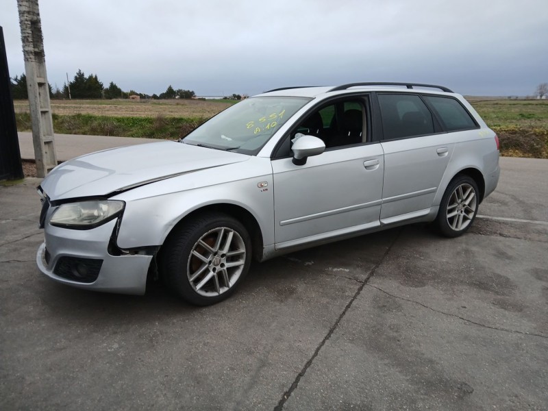 seat exeo st (3r5) del año 2010