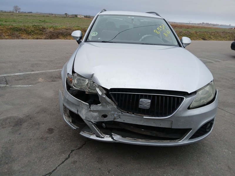 seat exeo st (3r5) del año 2010