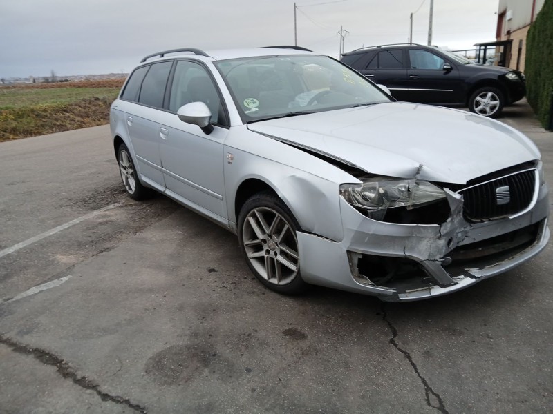 seat exeo st (3r5) del año 2010