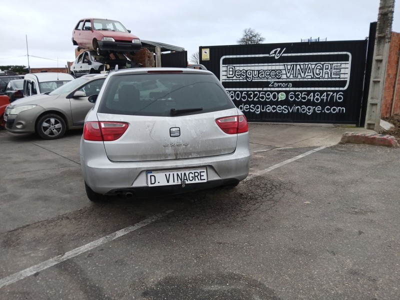 seat exeo st (3r5) del año 2010