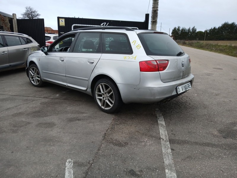 seat exeo st (3r5) del año 2010