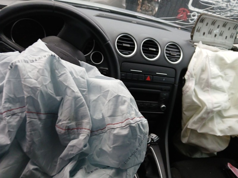 seat exeo st (3r5) del año 2010