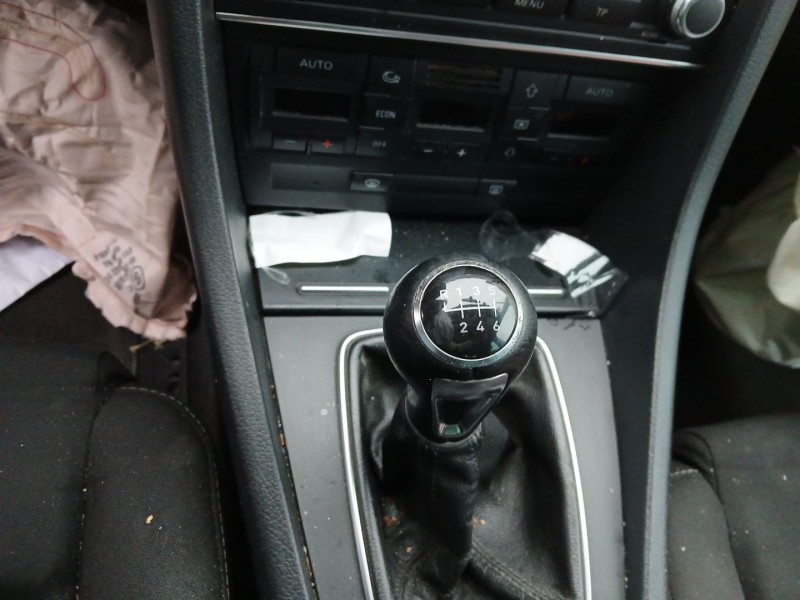 seat exeo st (3r5) del año 2010