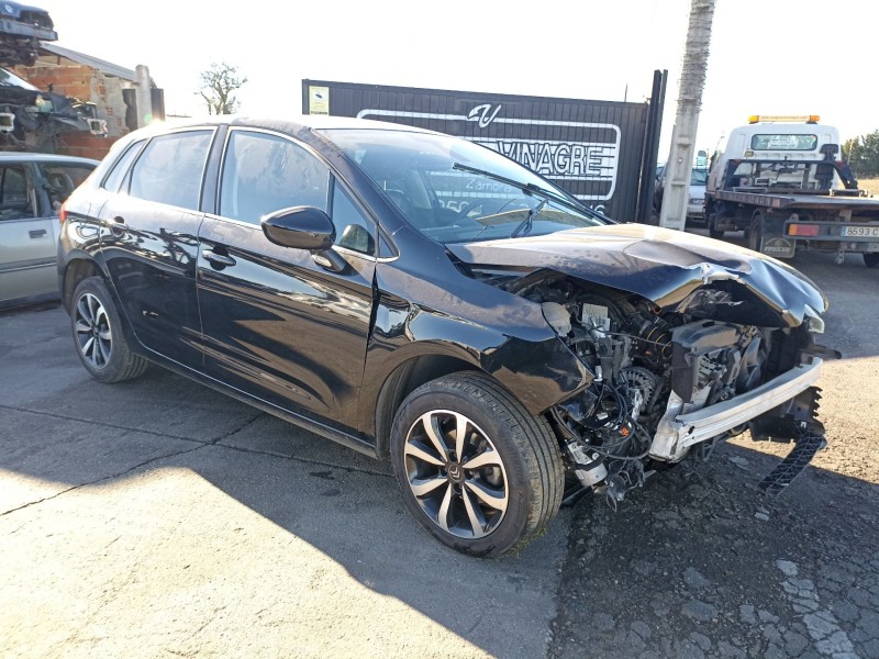 citroën c4 ii (nc_) del año 2017