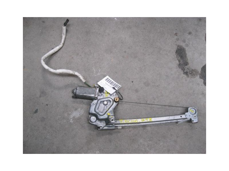 Recambio de elevalunas elec. tra. dch. : audi 80 : 1.8-g-dz (110,16cv) [1988] para audi  80 1.8-g-dz    referencia OEM IAM ELECT