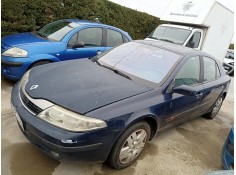 renault laguna ii (bg0/1_) del año 2003