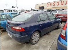 renault laguna ii (bg0/1_) del año 2003 2
