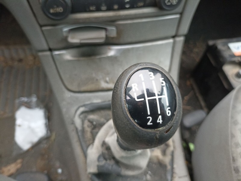 renault laguna ii (bg0/1_) del año 2003