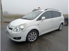 toyota corolla verso (zer_, zze12_, r1_) del año 2008