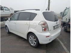 toyota corolla verso (zer_, zze12_, r1_) del año 2008 2