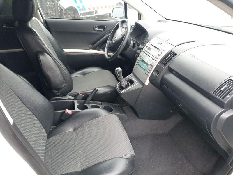 toyota corolla verso (zer_, zze12_, r1_) del año 2008