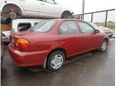 kia sephia del año 2001 2