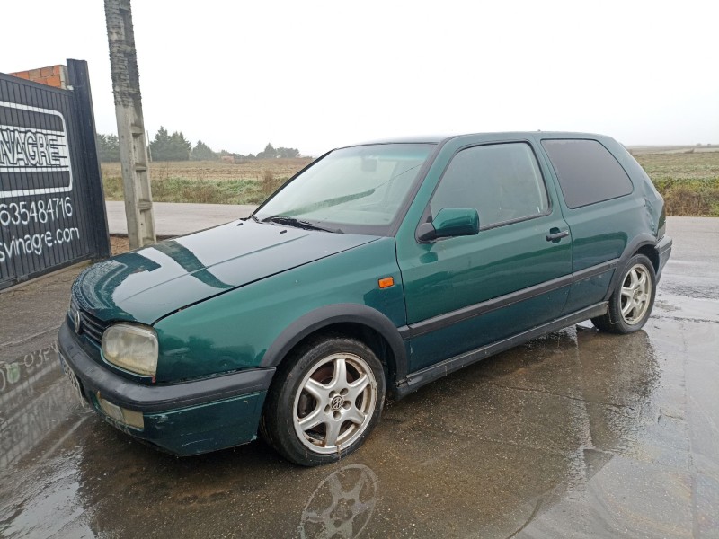 volkswagen golf iii (1h1) del año 1994