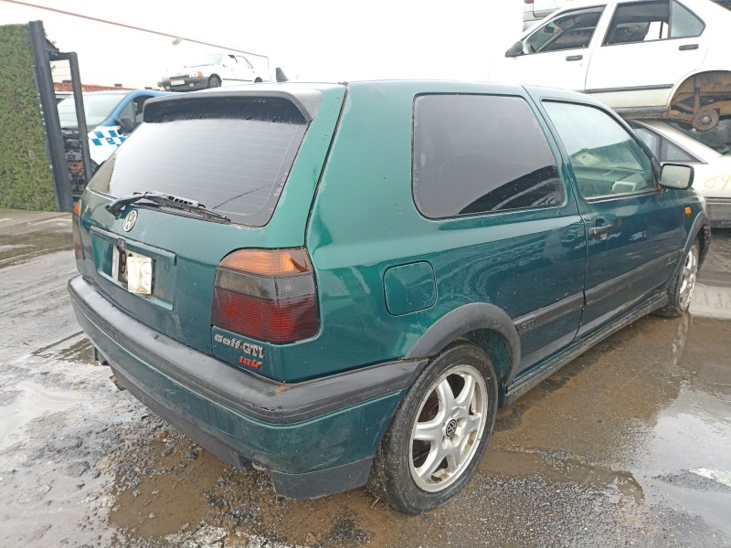 volkswagen golf iii (1h1) del año 1994