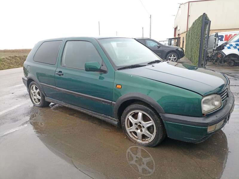 volkswagen golf iii (1h1) del año 1994