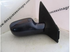 Recambio de retrovisor dch. : renault megane : 1.5 dci /k9k d7 (81,58cv) [2003] para renault megane 1.5 dci /k9k d7 referencia O 2