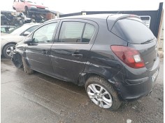 opel corsa d (s07) del año 2009 2