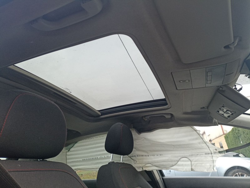 opel corsa d (s07) del año 2009