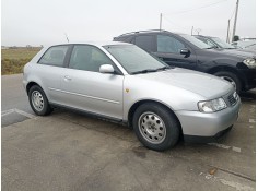audi a3 (8l1) del año 2000