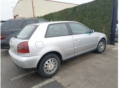 audi a3 (8l1) del año 2000 2