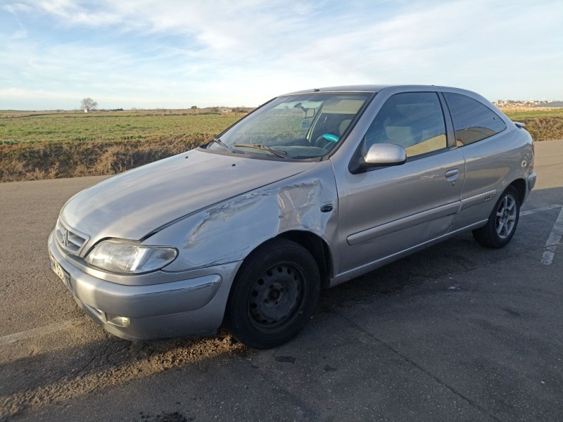 citroën xsara coupé (n0) del año 1999