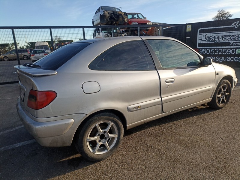 citroën xsara coupé (n0) del año 1999