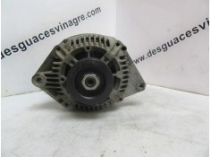 Recambio de alternador : renault megane : 1.6 g (74,78cv) [1999] para renault megane 1.6 g referencia OEM IAM 7700424583   2