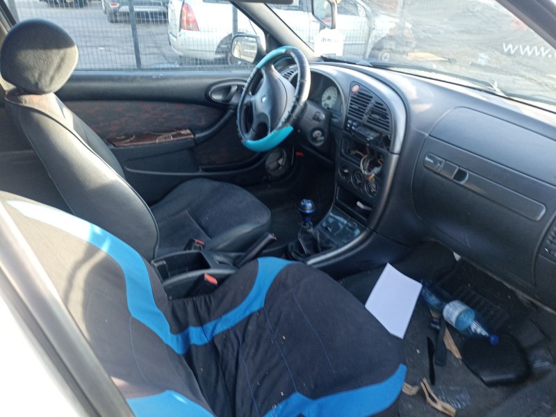 citroën xsara coupé (n0) del año 1999