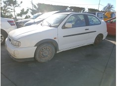 seat cordoba (6k1, 6k2) del año 1997