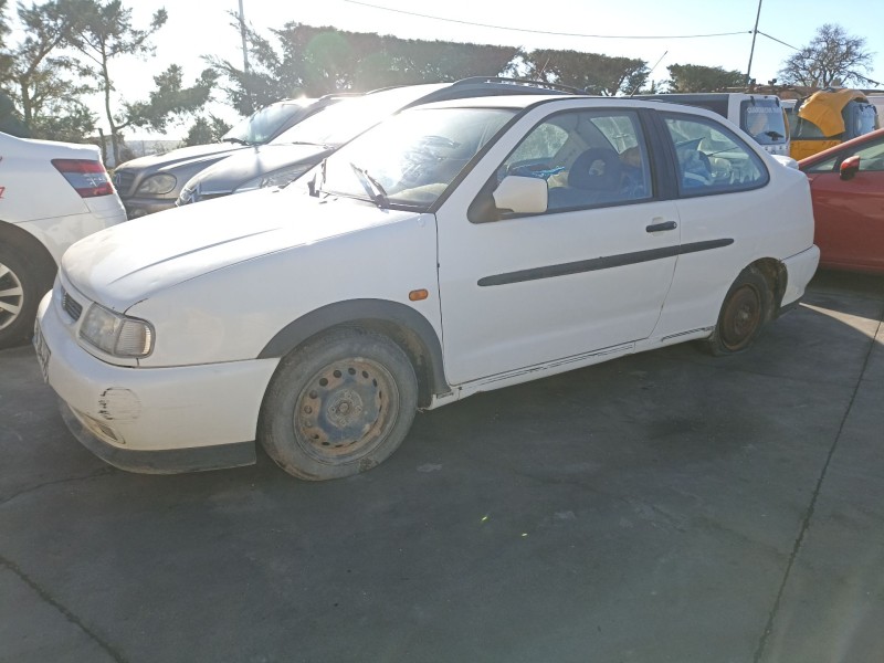 seat cordoba (6k1, 6k2) del año 1997
