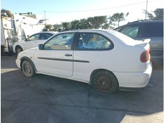 seat cordoba (6k1, 6k2) del año 1997 2