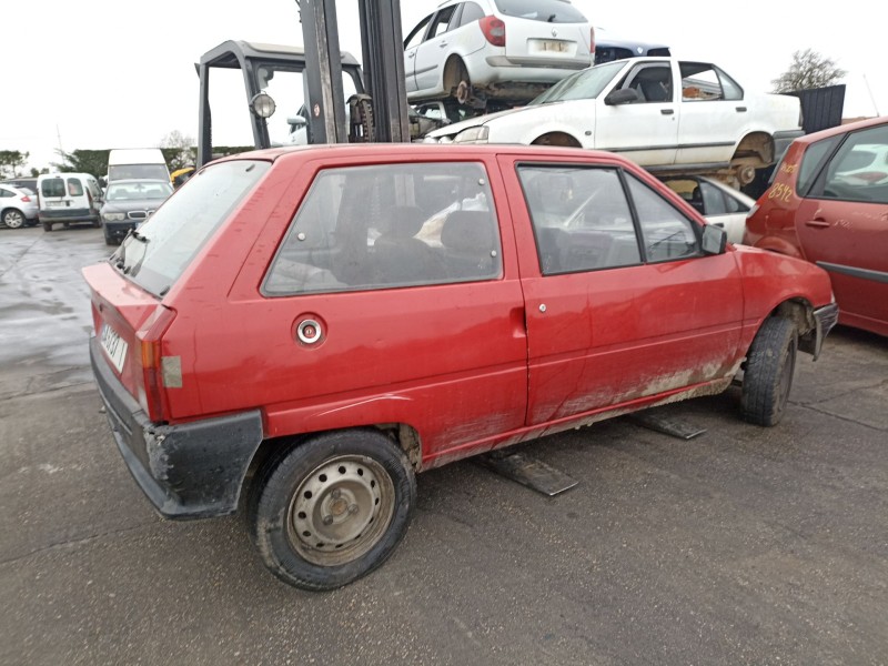 citroën ax (za-_) del año 1987