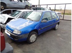 citroën saxo del año 1996