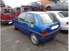 citroën saxo del año 1996 2