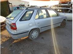 skoda felicia ii station wagon (6u5) del año 1999 2