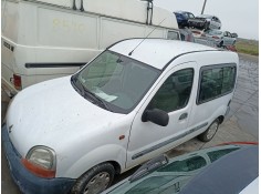 renault kangoo (kc0/1_) del año 1998