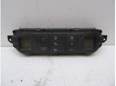 Recambio de mandos calefaccion : ford focus : 1.6 tdci max 1.6tdci- g8db automatico [2007] para ford focus 1.6 tdci max 1.6tdci-